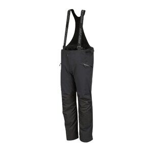 NWT Ski-Doo Men's X-Team Highpants Winter Snow Pants Black Size XS $449 1D078